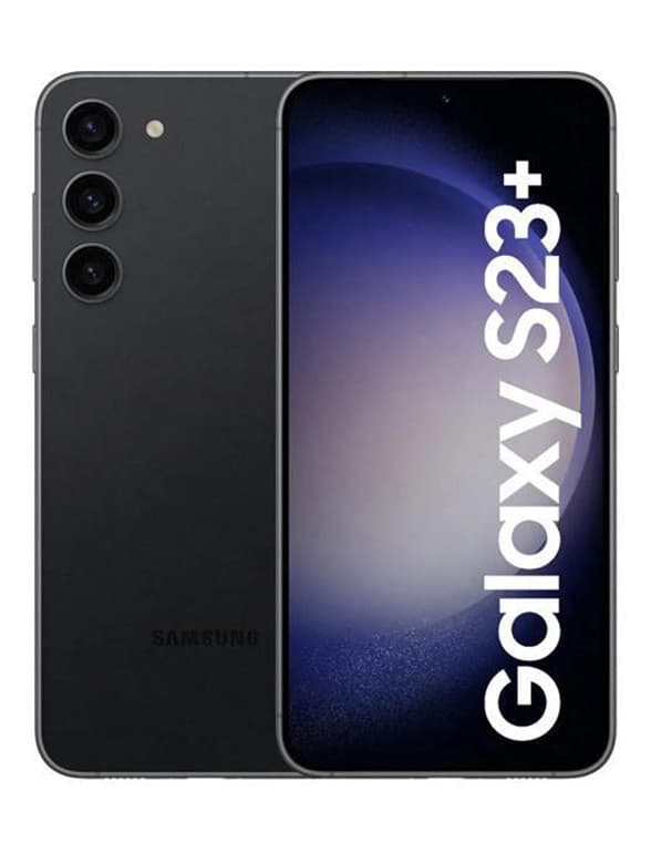 Galaxy S23+