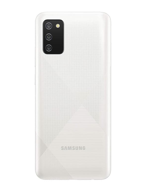 Galaxy A02s