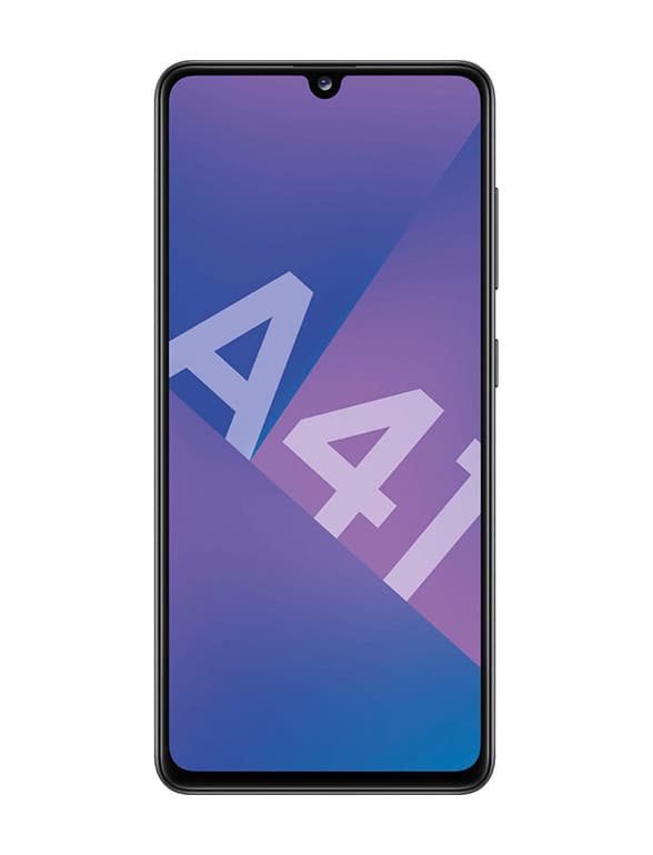 Galaxy A41