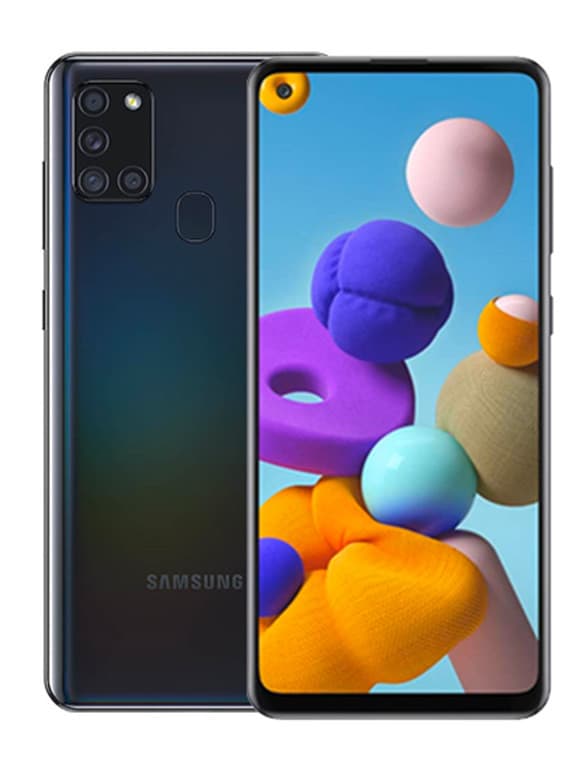 Galaxy A21s