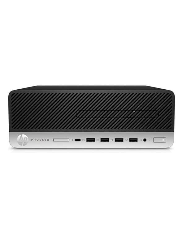 HP ProDesk 600 G5 SFF reconditionné