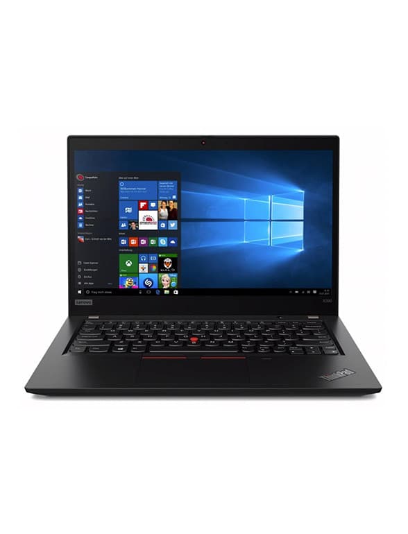 Lenovo ThinkPad X390 13"