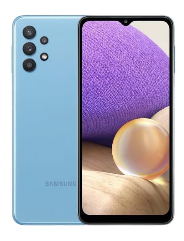 Samsung Galaxy A32 reconditionné