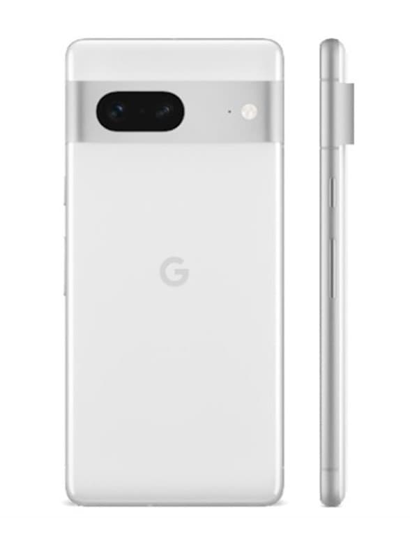 Pixel 7