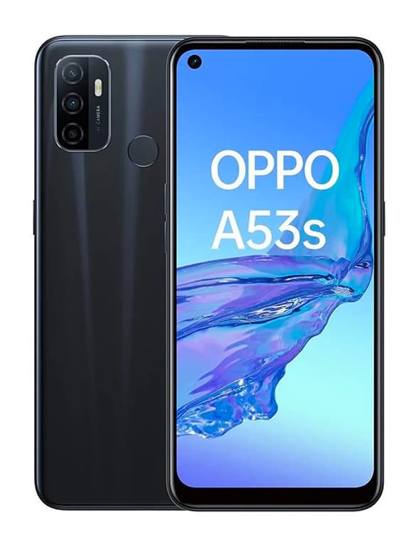 Oppo A53s