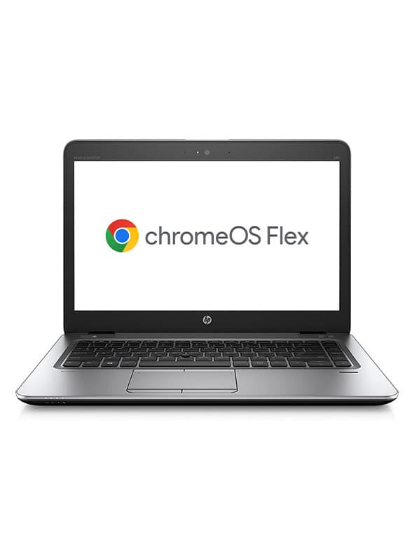 HP EliteBook 840 G3 14"