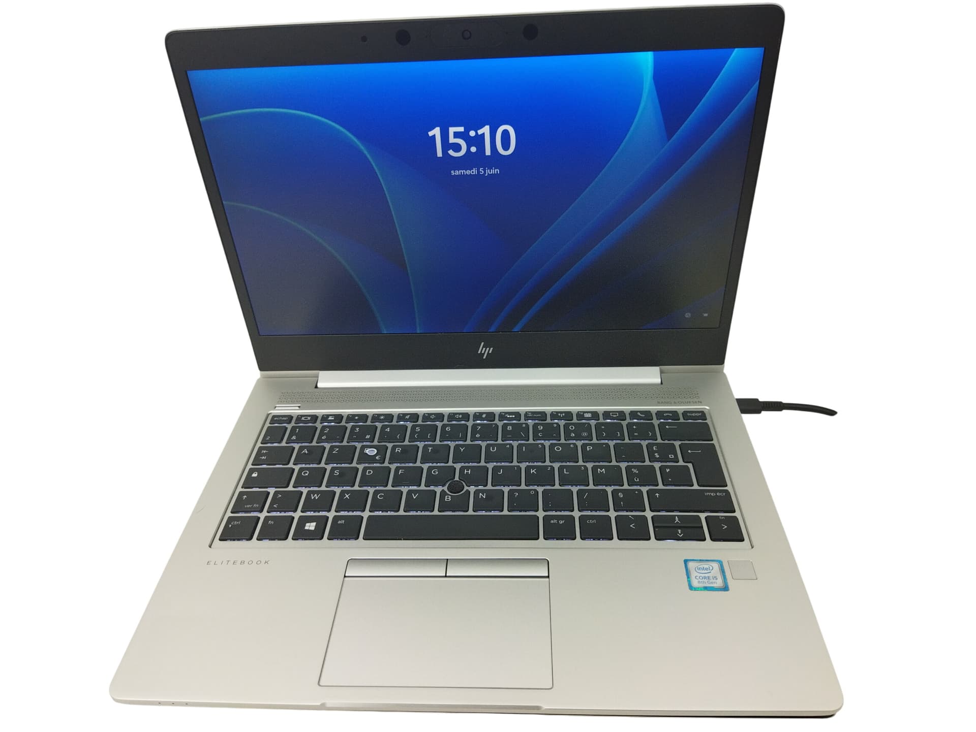 HP EliteBook 830 G6 13"