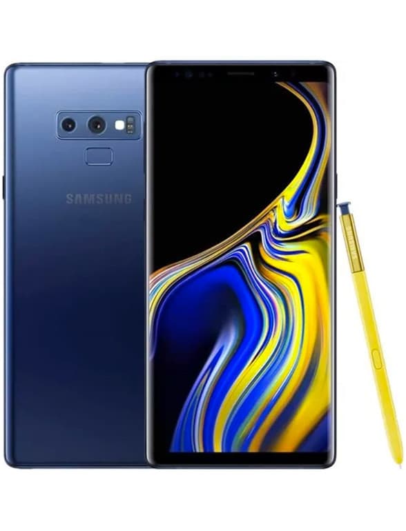 Galaxy Note9