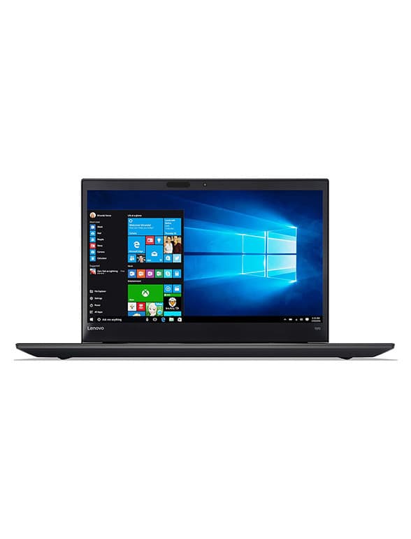 Lenovo ThinkPad T580 15"