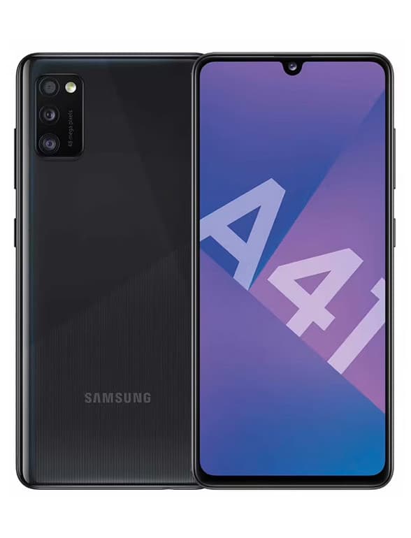 Galaxy A41