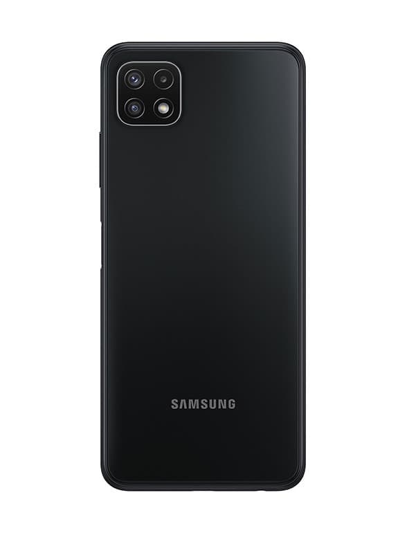 Galaxy A22