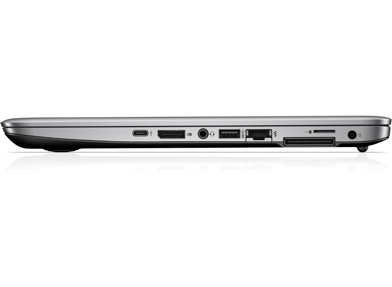 HP EliteBook 840 G3 14"