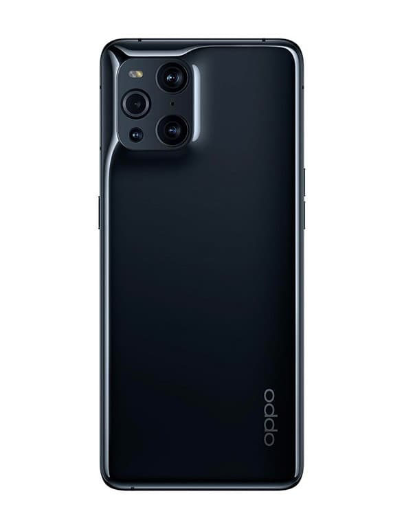 Oppo Find X3 Pro