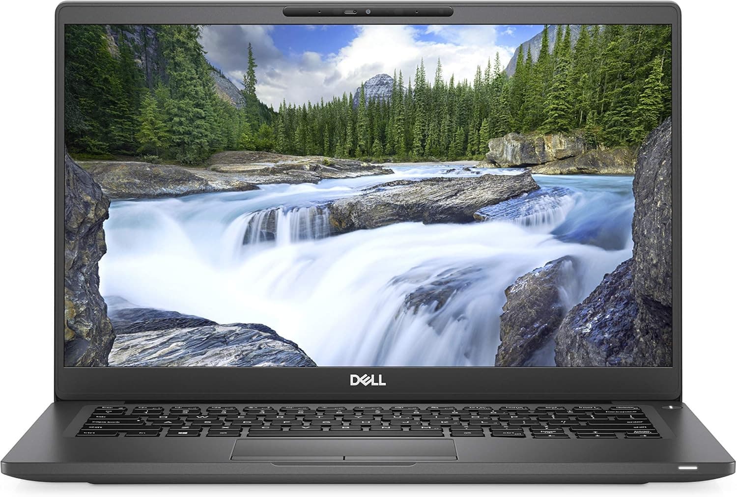 Dell Latitude 7400 14"