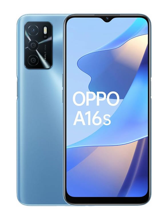 Oppo Oppo A16s reconditionné