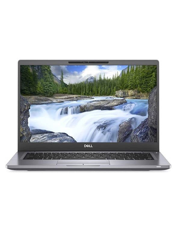 Dell Latitude 7300 13"