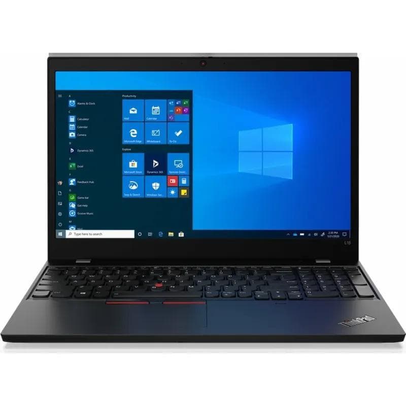 Lenovo ThinkPad L15 Gen 1 15"