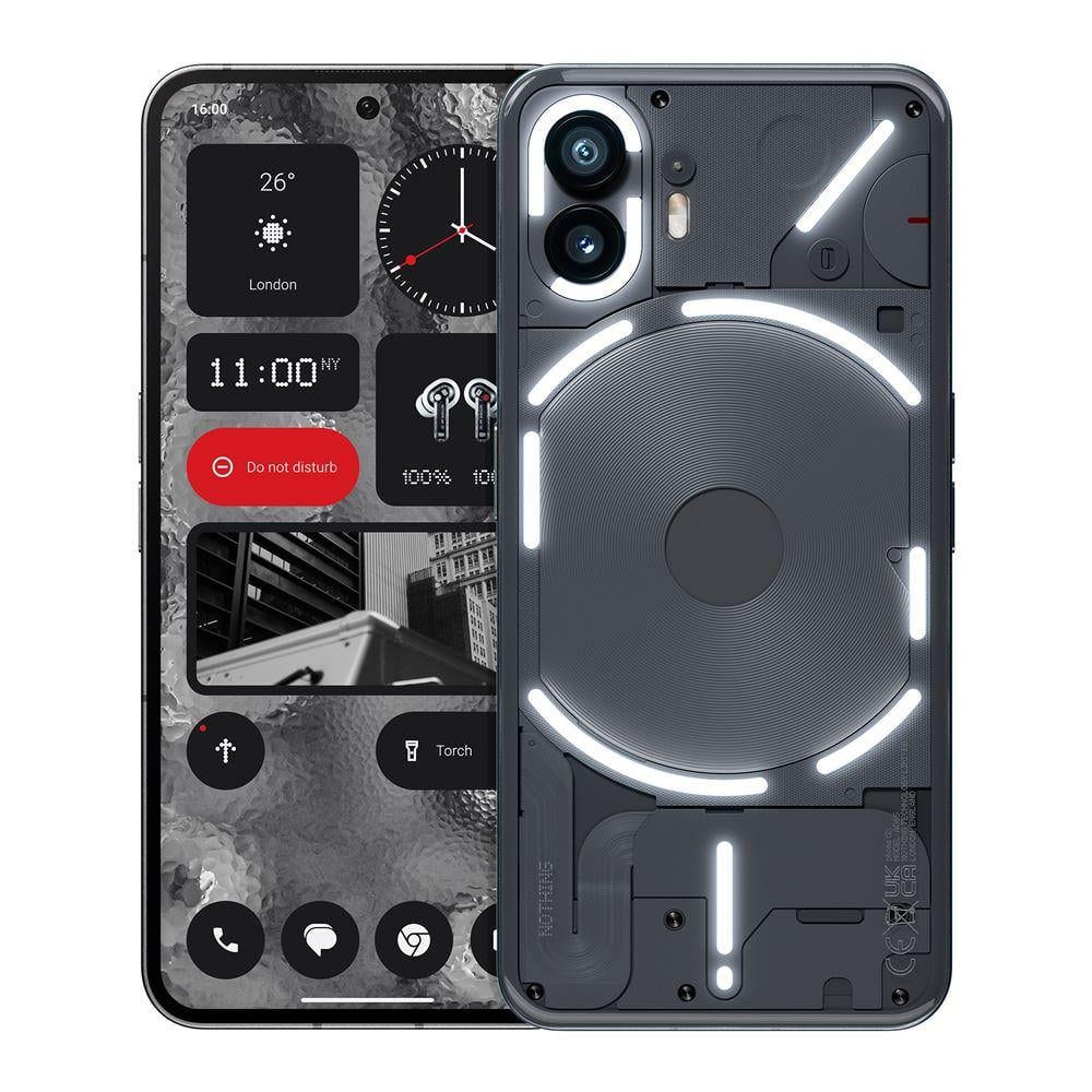 Nothing phone (2)