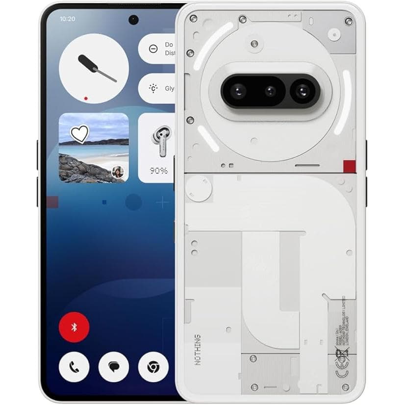 Nothing Tech Nothing Phone reconditionné