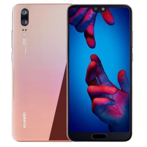 Huawei Huawei P20 reconditionné
