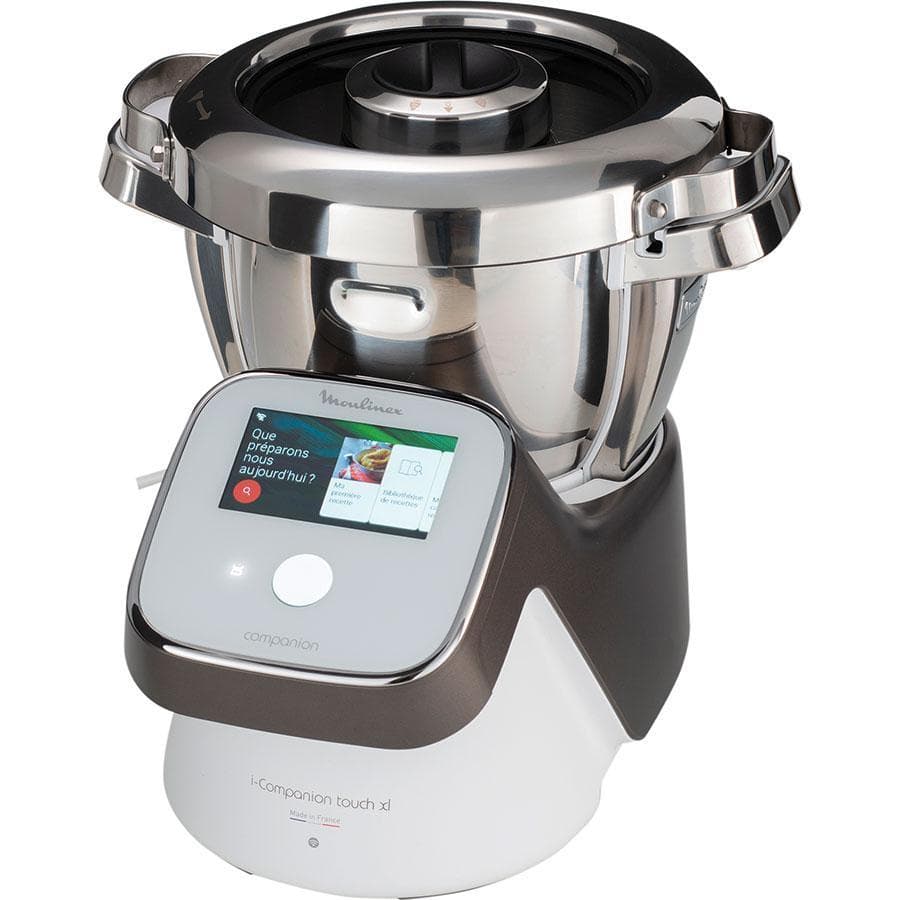 Moulinex i-Companion Touch XL reconditionné