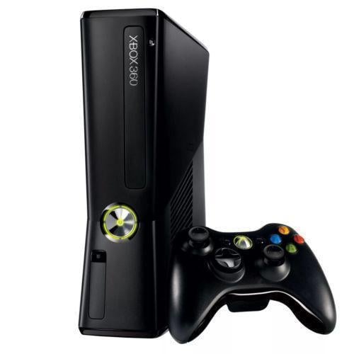Microsoft Microsoft Xbox 360 reconditionné - meilleur prix