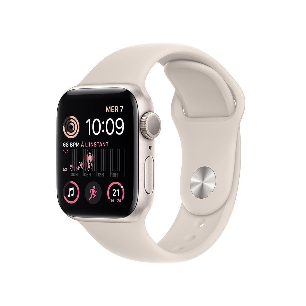 Apple Apple Watch Series 2 reconditionné