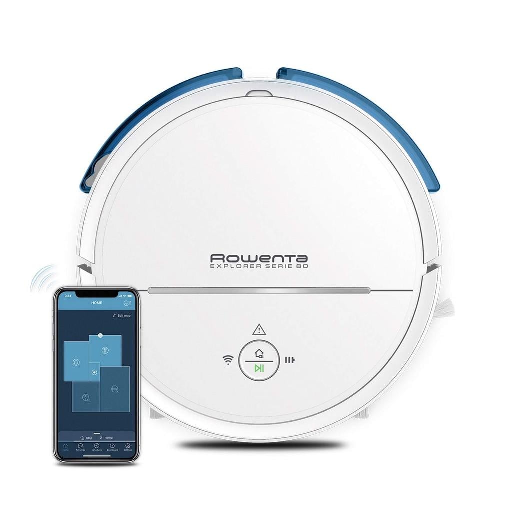 Rowenta Rowenta X-Plorer Serie 80 RR7747WH reconditionné - meilleur prix