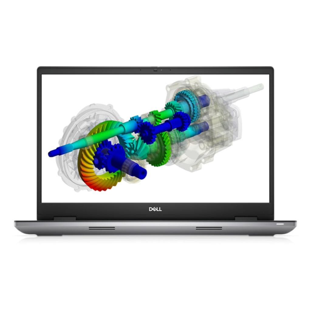 Dell Dell Precision 7760 17" reconditionné