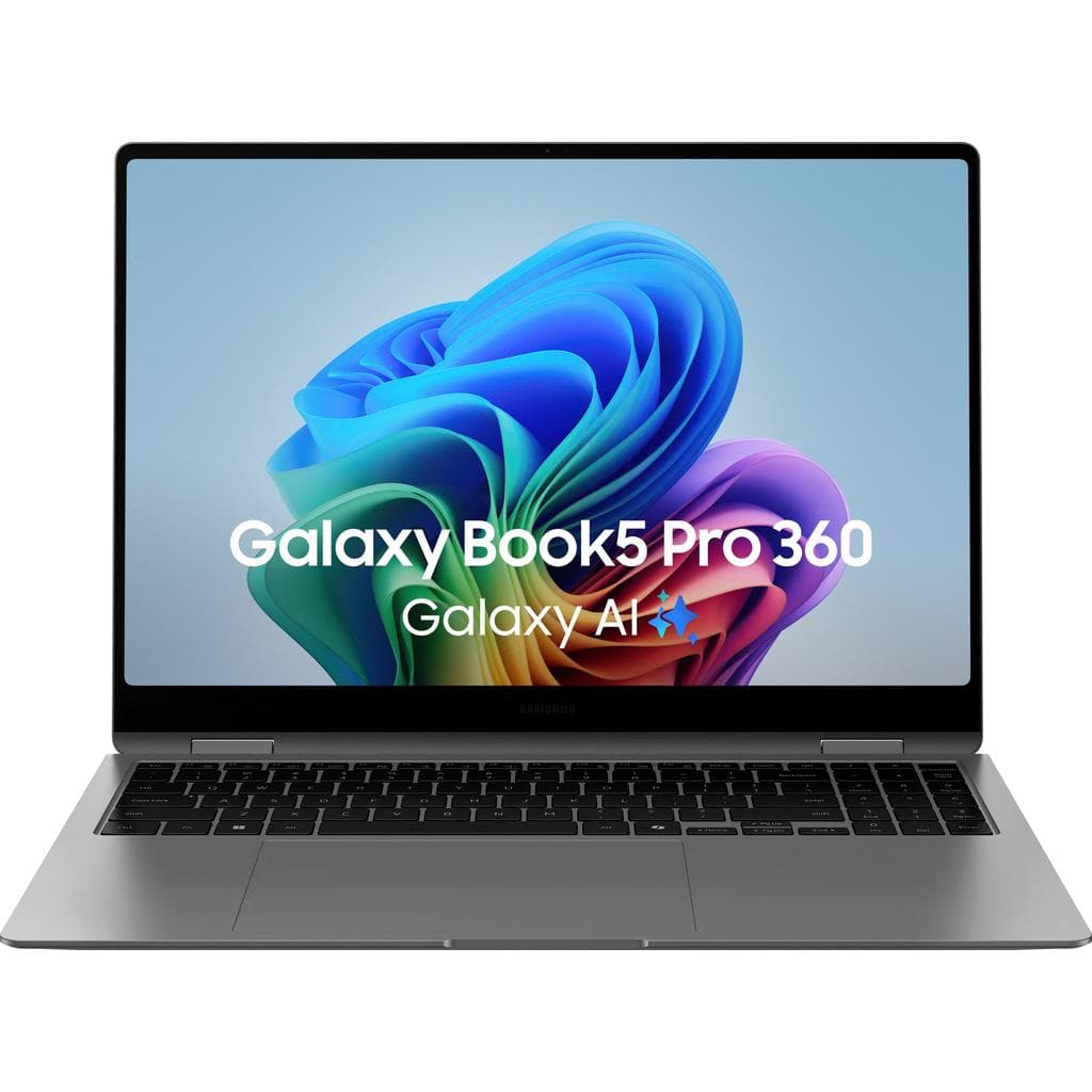 Samsung Samsung Galaxy Book5 16" reconditionné