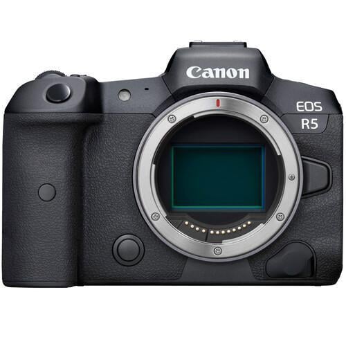 Canon EOS R5 reconditionné - meilleur prix