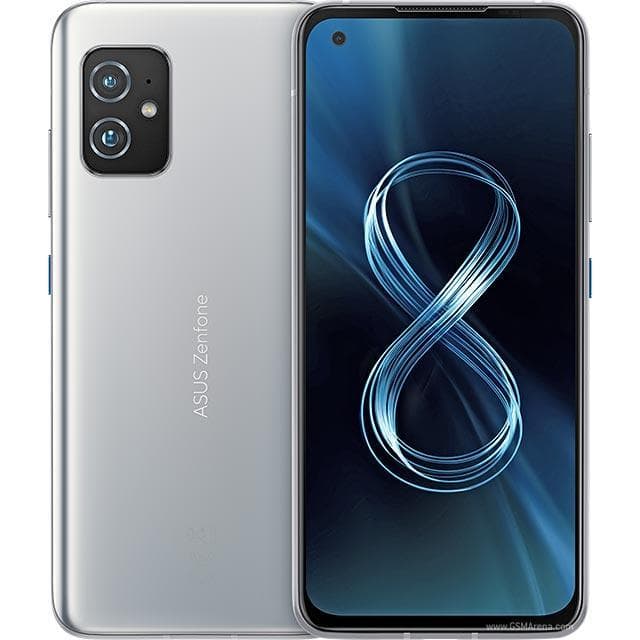 Asus Asus Zenfone 8 reconditionné