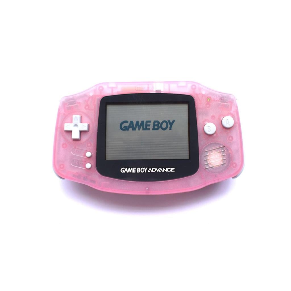 Nintendo Nintendo Game Boy Advance reconditionné - meilleur prix
