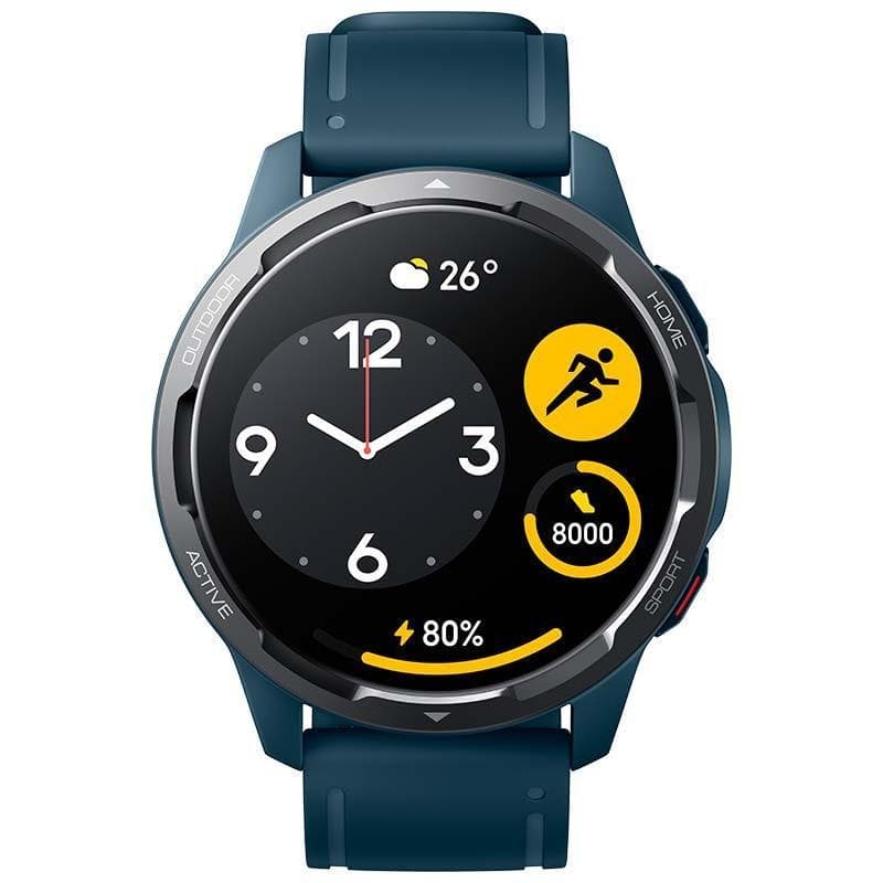 Xiaomi Xiaomi Watch S1 reconditionné