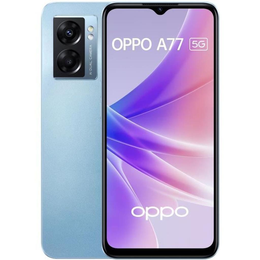 Oppo Oppo A77 reconditionné