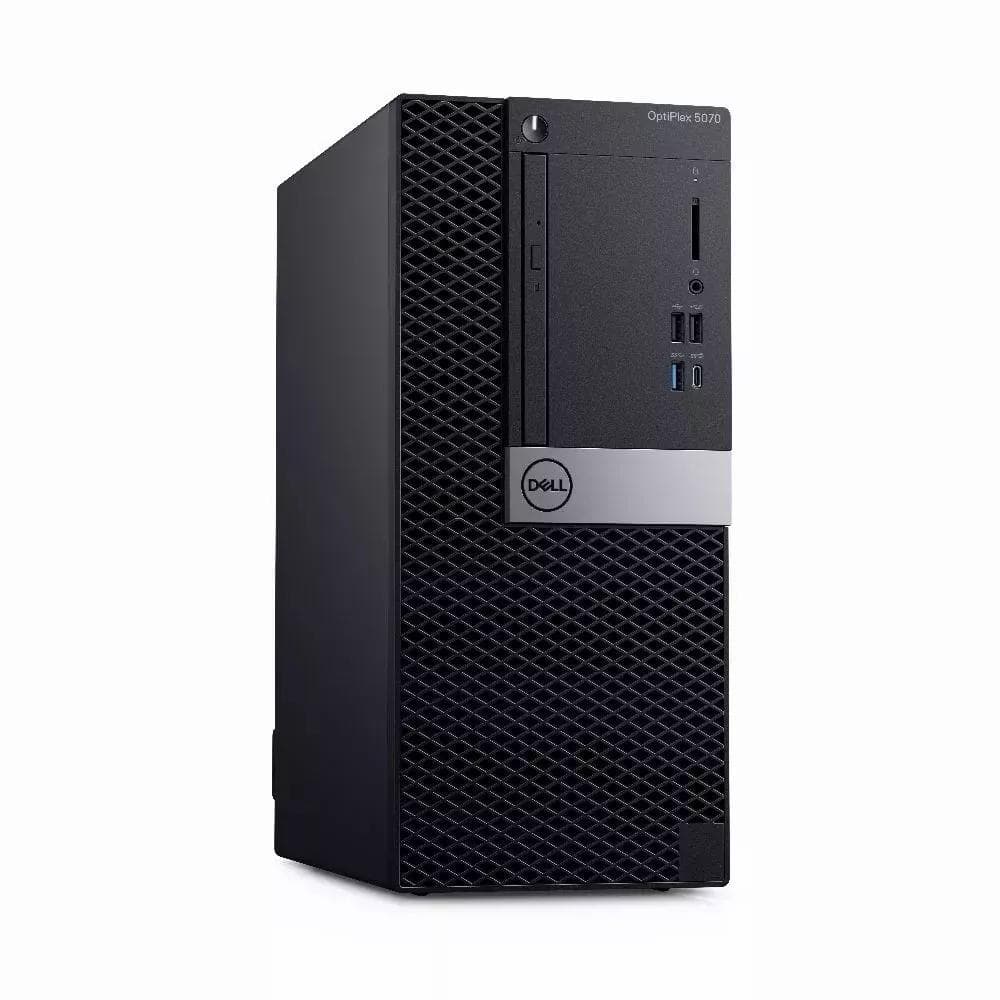 Dell OptiPlex 5070 Tower reconditionné
