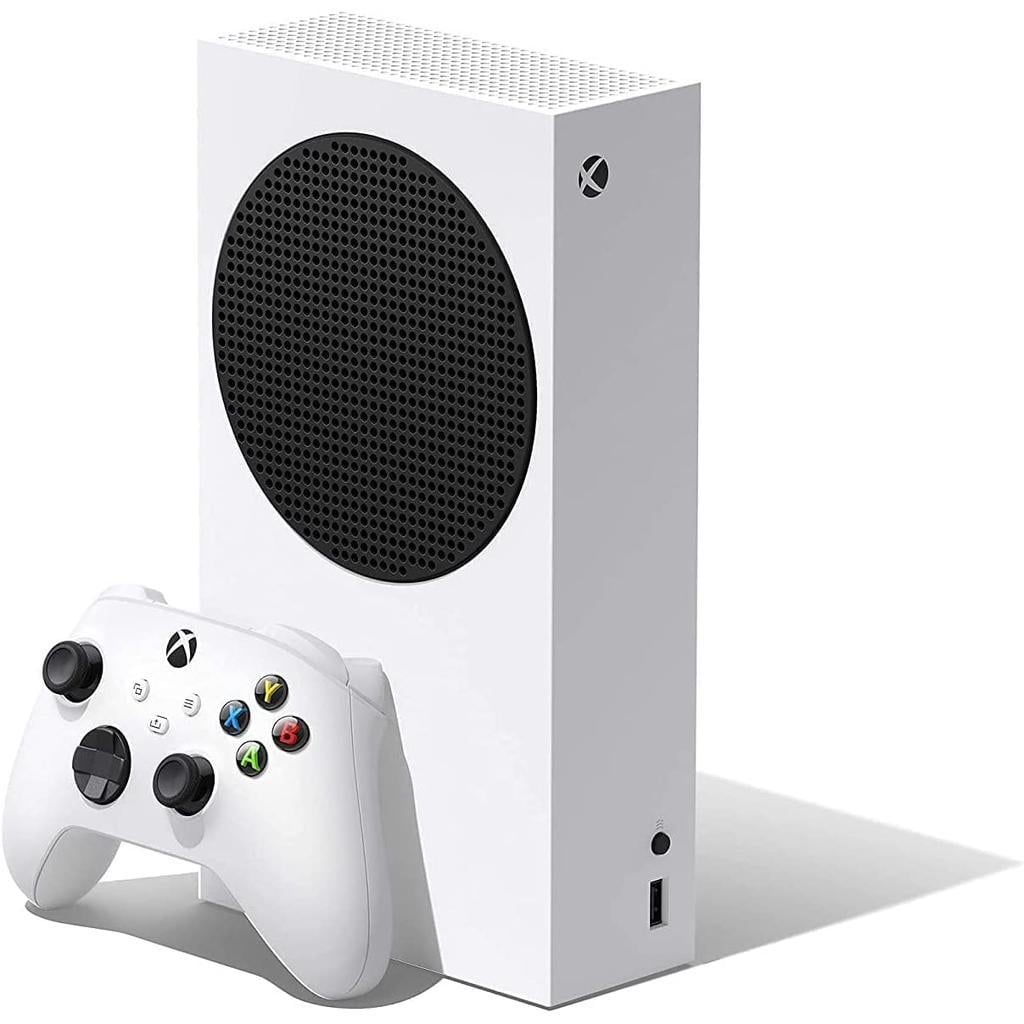 Microsoft Microsoft Xbox Series S reconditionné - meilleur prix