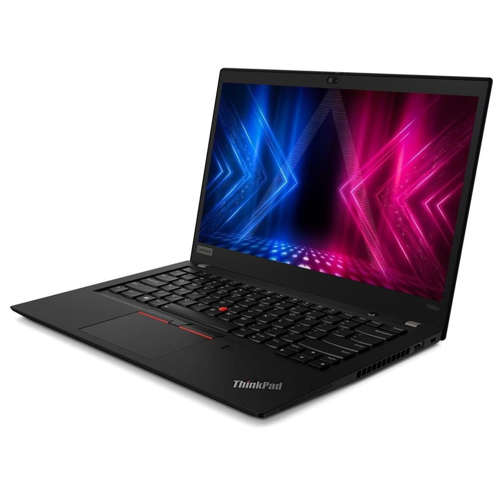 Lenovo Lenovo ThinkPad T490S 14" reconditionné