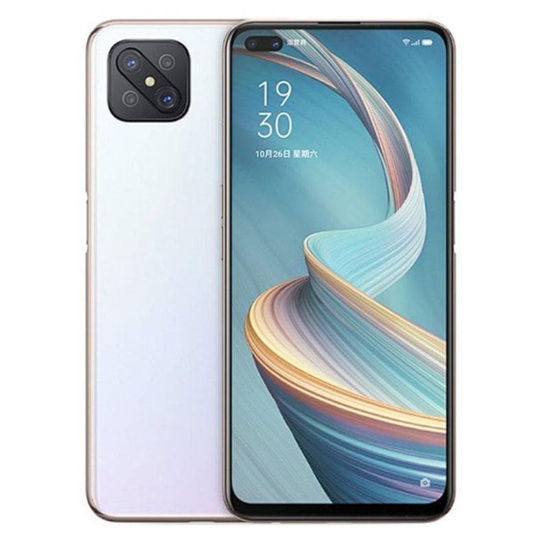 Oppo Reno4 Z