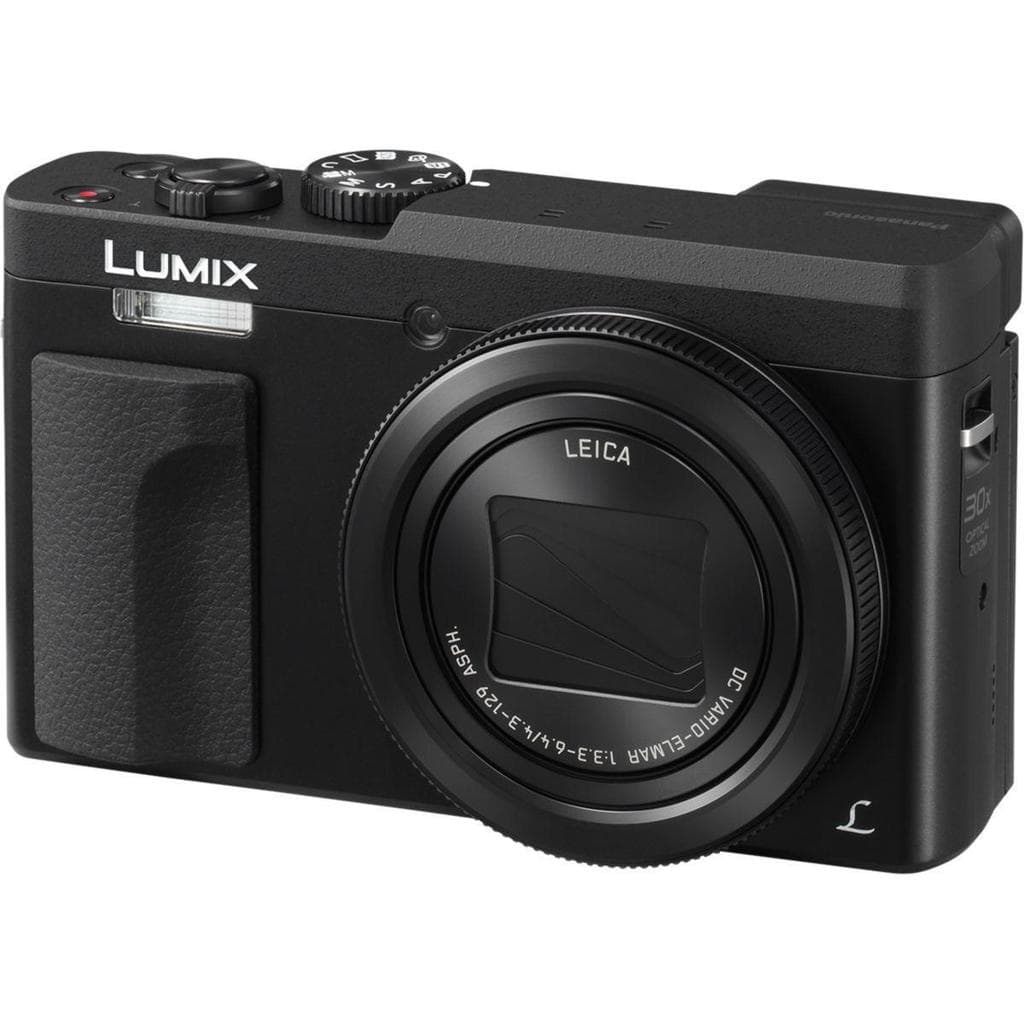 Panasonic Lumix TZ90 reconditionné
