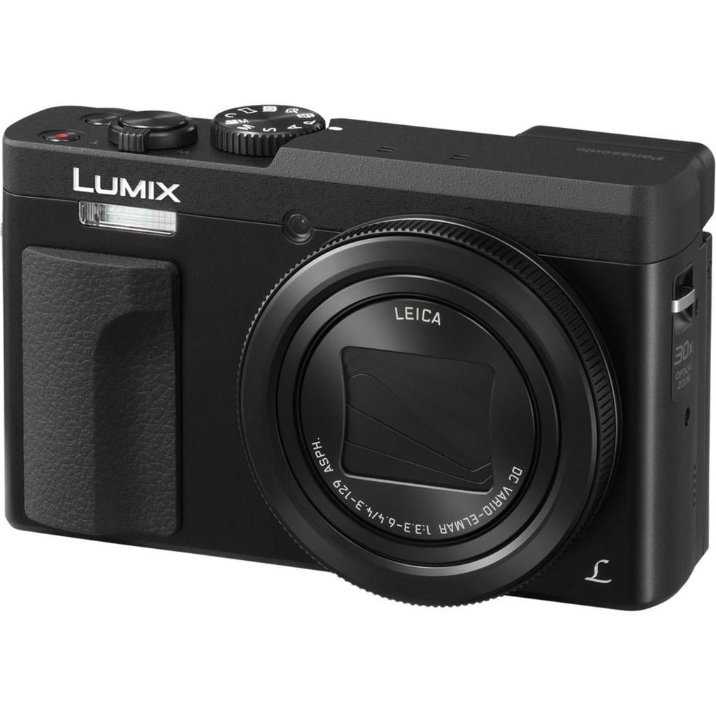 Panasonic Lumix TZ90 reconditionné - meilleur prix