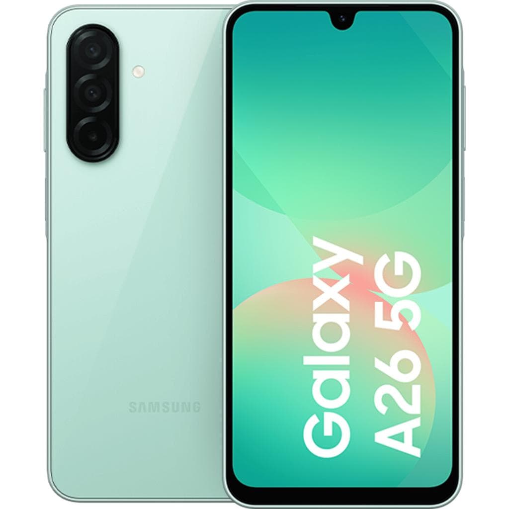 Samsung Galaxy A26 reconditionné