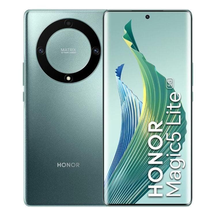 Honor Honor Magic 5 Lite reconditionné
