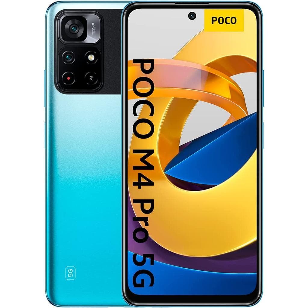 Poco M4 Pro