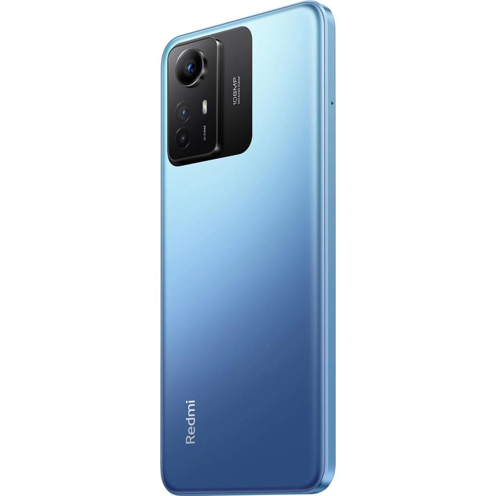 Redmi Note 12s
