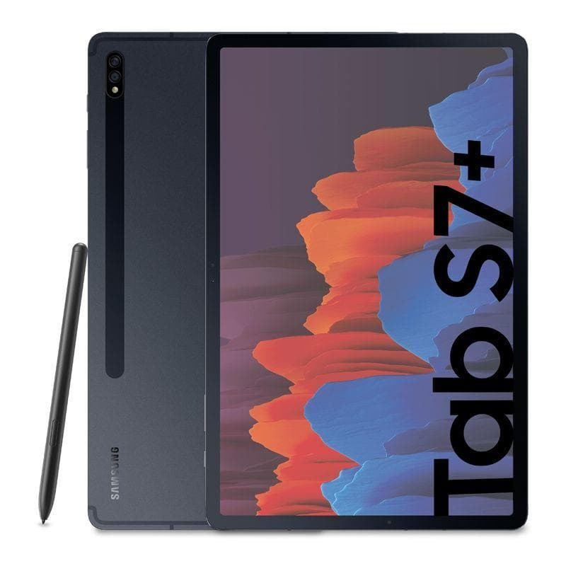 Samsung Galaxy Tab S7 Plus reconditionné