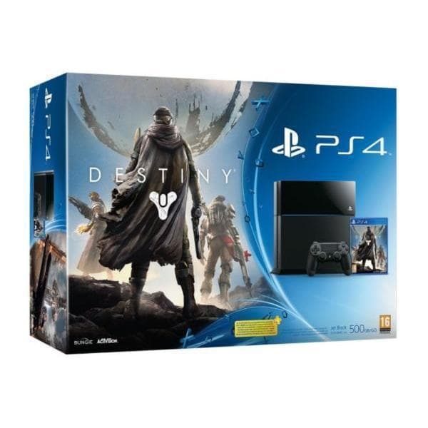 Sony PlayStation 4 reconditionné