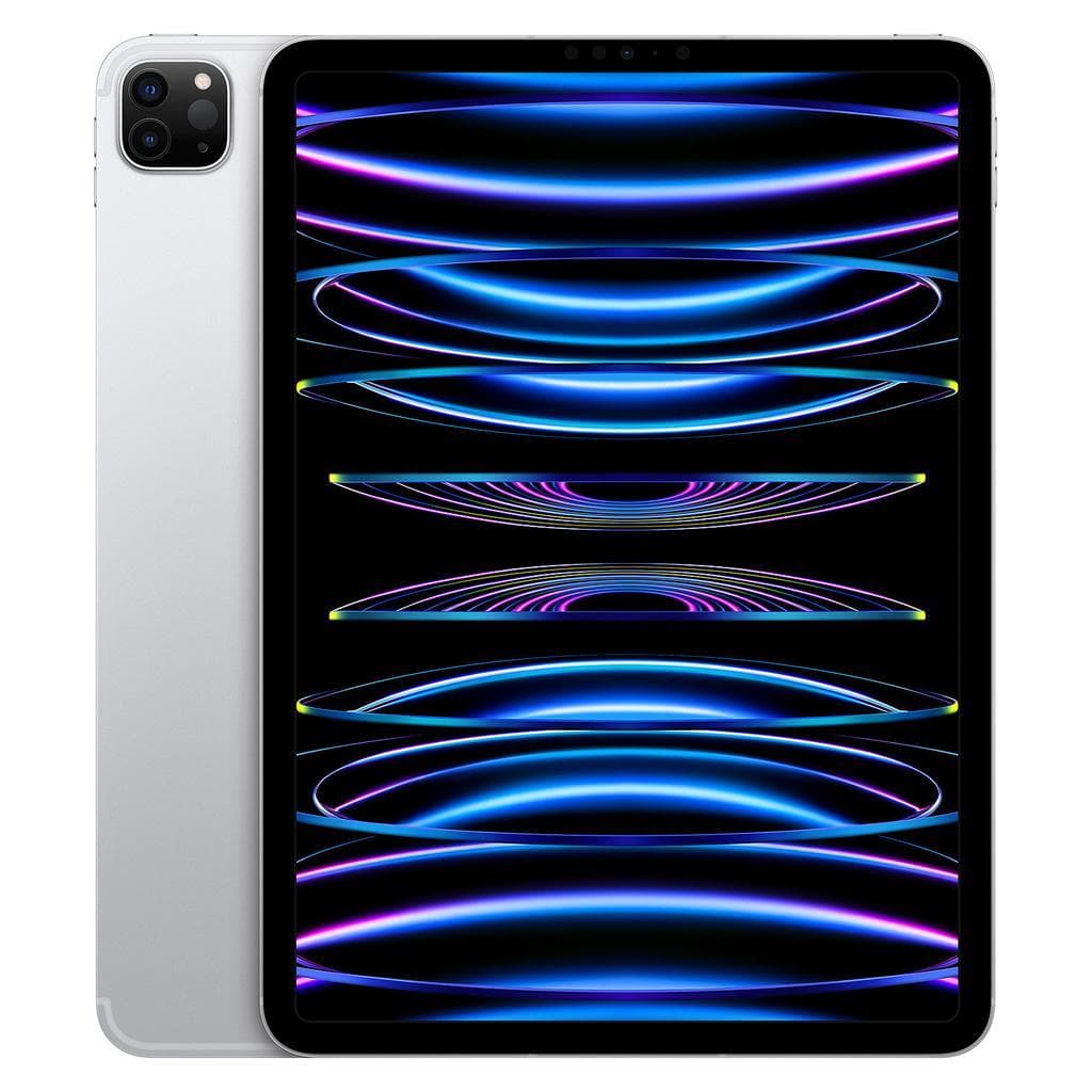 Apple iPad Pro M2 2022 reconditionné