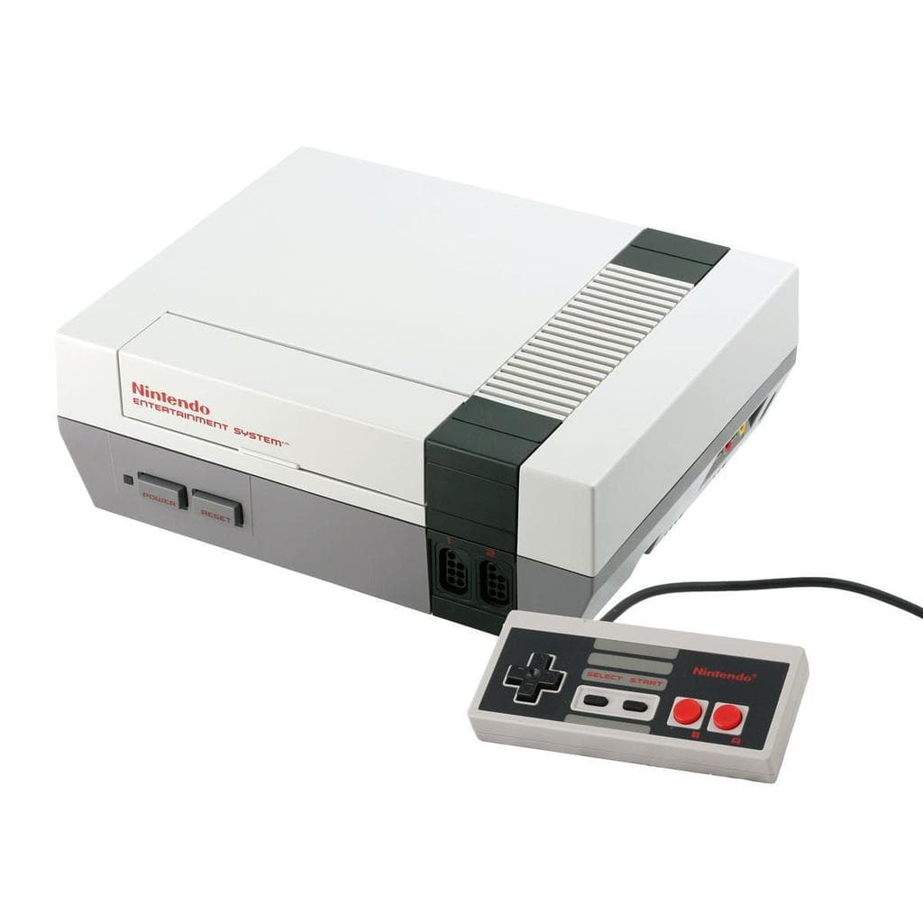 Nintendo Nintendo NES reconditionné