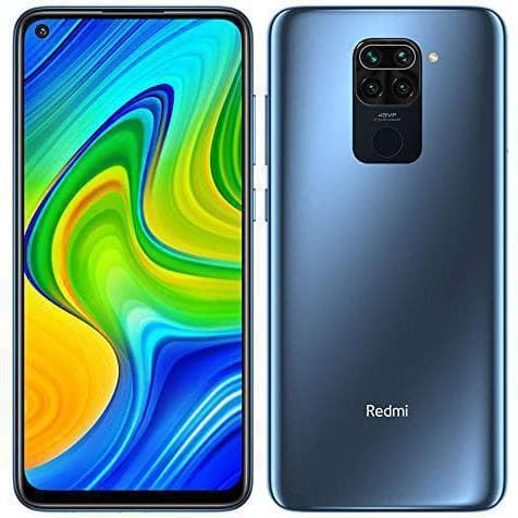 Xiaomi Redmi Note 9 reconditionné